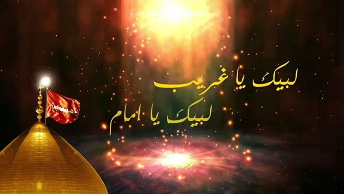 Promo Noha l Nohakhawan Ghafir Abbas Hussaini l Muharram 2015 2016 l 1437 Hijri