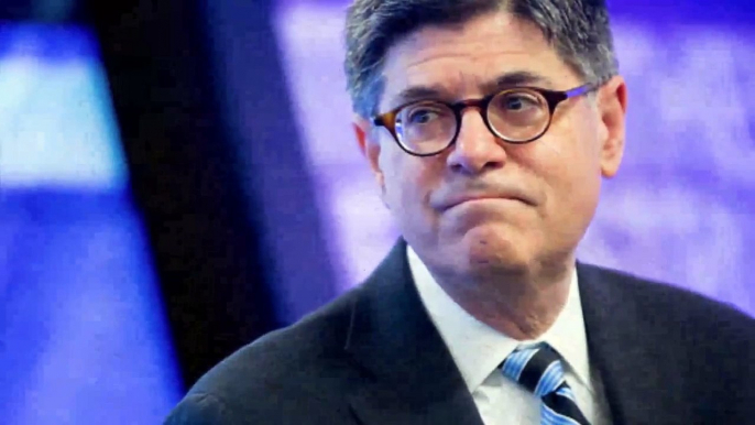 US could run out of cash after November 3 Jacob Lew