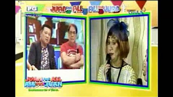 EAT BULAGA Part 3 - October 17, 2015 - ALDUB KALYESERYE ALDEN RICHARDS YAYA DUB BIG SURPRISE FULL EPISODE