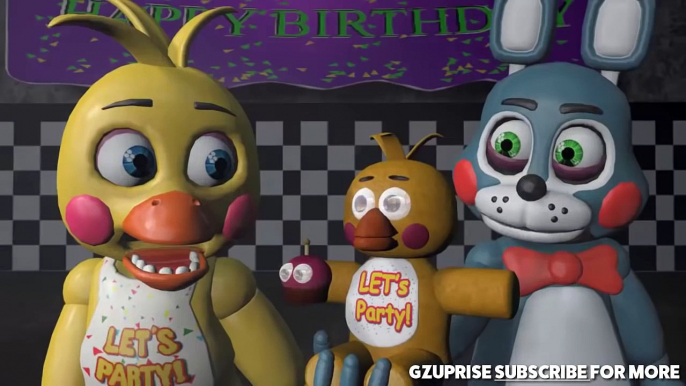 [SFM FNAF] Top Five Nights At Freddys Animations Top FNAF Animations FNAF Funny Moments