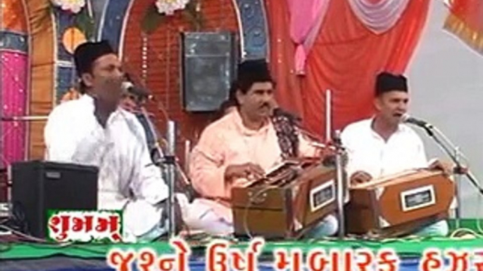 qawwali khwaja garib nawaz - noor hai surat huzur ki - best qawwali