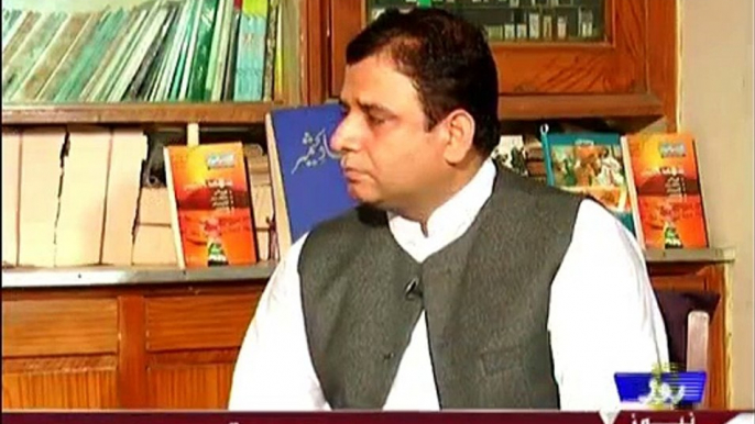 Analysis With Asif - 18th October 2015