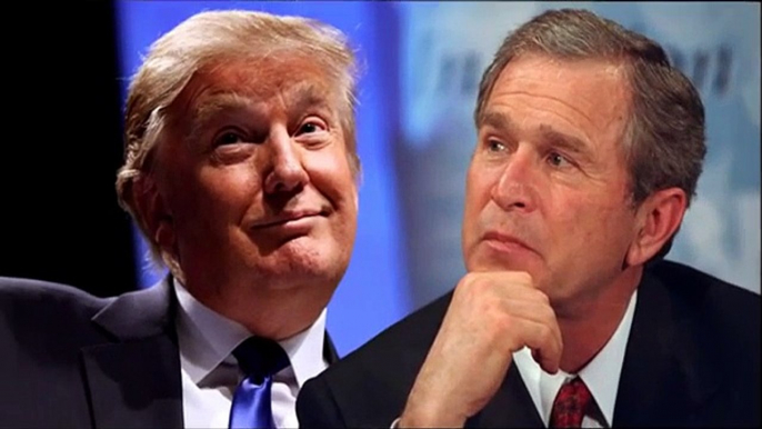 Ben Carson Doubts Donald Trump Was Blaming George W. Bush for 9_11