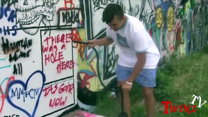 Pooping on People (PRANK GONE WRONG) Pranks in the Hood Public Pranks Funny Pranks 2014