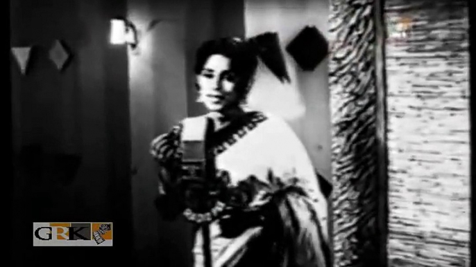 MERI ZINDAGI HAI NAGHMA MERI ZINDAGI TARANA - NOOR JEHAN - FILM - SALGIRAH