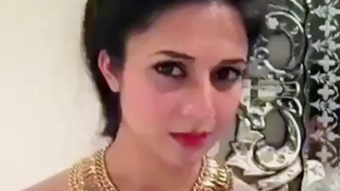 Divyanka Tripathi Thappad Se Dar Nahi Lagta- Bollywood Dubsmash-phCz15Xg00Y