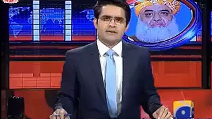 Shahzeb Khanzada Exposed Imran Khan's Assets in a Live Show