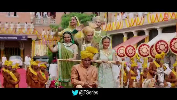 Prem Ratan Dhan Payo - Prem Ratan Dhan Payo 2015 - Full Hd Video Song Download