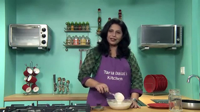 Oats Mutter Dosa Diabetic friendly Recipe by Tarla Dalal