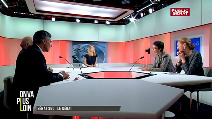 Les temps forts de Public Sénat :  Manuel Valls à la conférence sociale, Nathalie Arthaud sur Air France, Roger Karoutchi, Pierre Laurent sur  les retraites, Philippe Dallier, et Danielle Simonnet sur les régionales 2015 (20/10/2015)