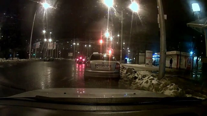 Подборка Аварий и ДТП / Car Crash Compilation #60 February 2015 || АвтоСтрасть