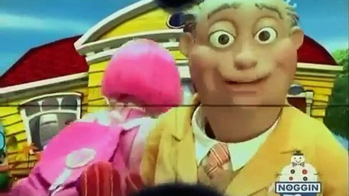 Lazy Town Series 1 Episode 1 Welcome To Lazy Town