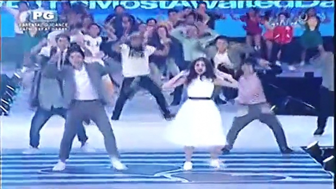 Eat Bulaga ALDUB Sa Tamang Panahon Live at Philippine Arena - October 24, 2015 Part 15