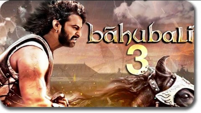 'BAAHUBALI 3' Is On The Cards, Reveals Director SS Rajamouli