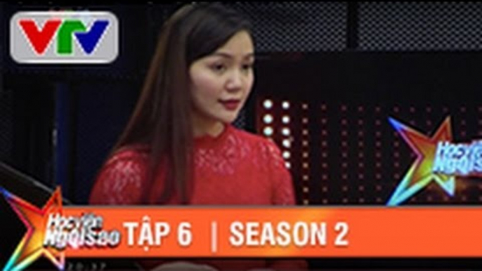 HỌC VIỆN NGÔI SAO 2015 | SS2 | TẬP 6 | 28/09/2015