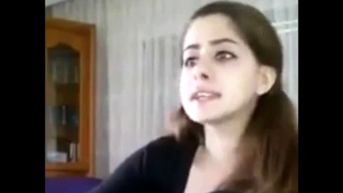 Merve Çakır Denizde Kararti Var Süper Ses amatör sanatçıLar amatör şarkıLar