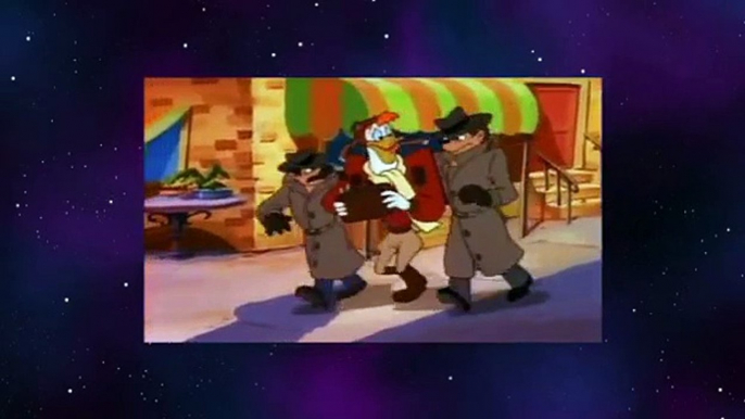 DuckTales - Double-O-Duck Ep