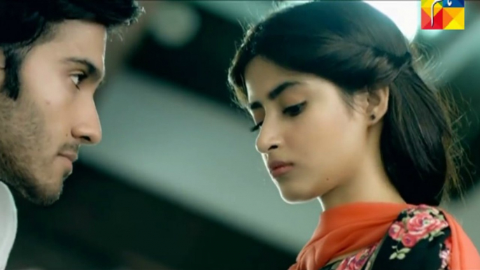 Gul e Rana New Drama Promo 2 ft Sajal Ali and Feroze Khan on Hum Tv