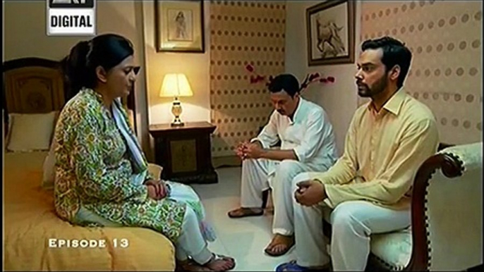 Mere Jevan Saathi Epi 13 P1