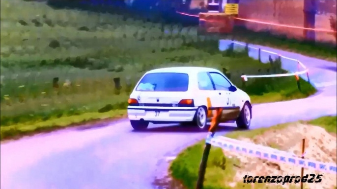 Rallye de la luronne 2013 LP