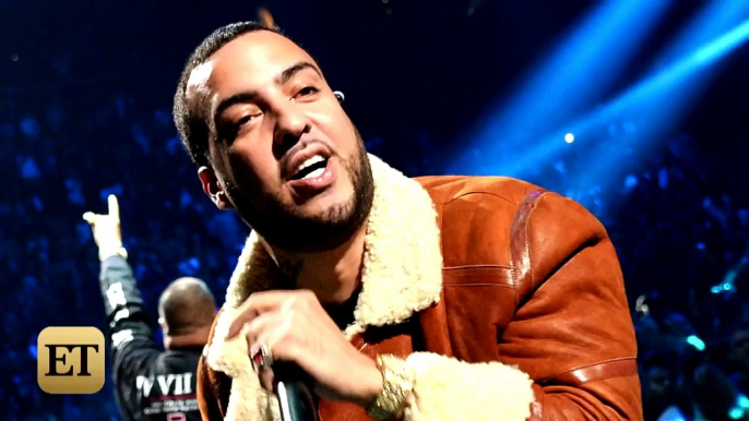 French Montana Praises Ex Khloe Kardashian for Supporting Lamar Odom