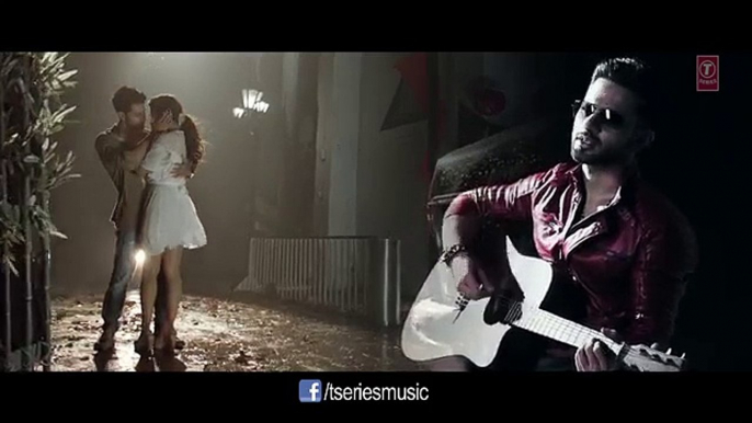 Meri Zindagi VIDEO Song - Rahul Vaidya - Mithoon - Bhaag Johnny