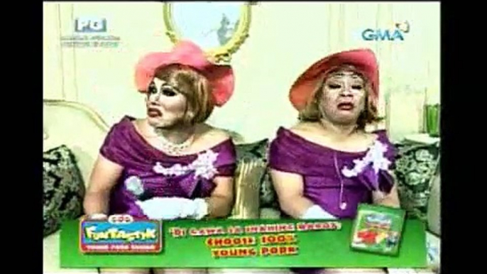 EAT BULAGA - October 24, 2015 - SA TAMANG PANAHON ALDUB KALYESERYE ALDEN RICHARDS YAYA DUB MAINE PERFORMANCES