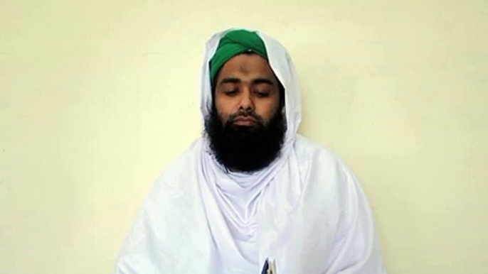 muhammad soban attari qadri, hazrat umar (raa) ki shahadat