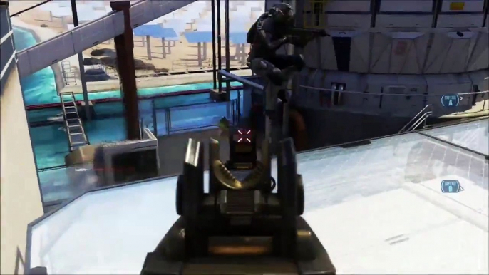 CoD Aw Montage