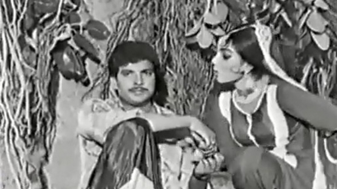 Mein Aan Terey Nal   Noor Jehan   Film Dhee Rani_1-URDU Punjabi Super Lollywood Hit Pakistani Super Hit Classic Song Lollywood Hit Pakistani Song-HD