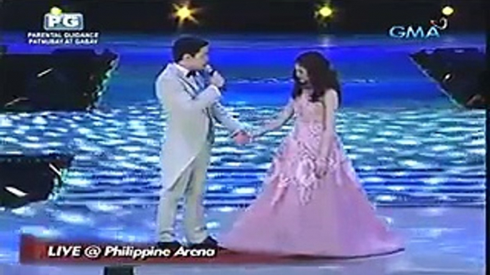 Eat Bulaga - Sa Tamang Panahon October 24, 2015 Part 4/5