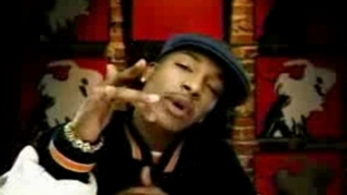 Chingy - One Call Away