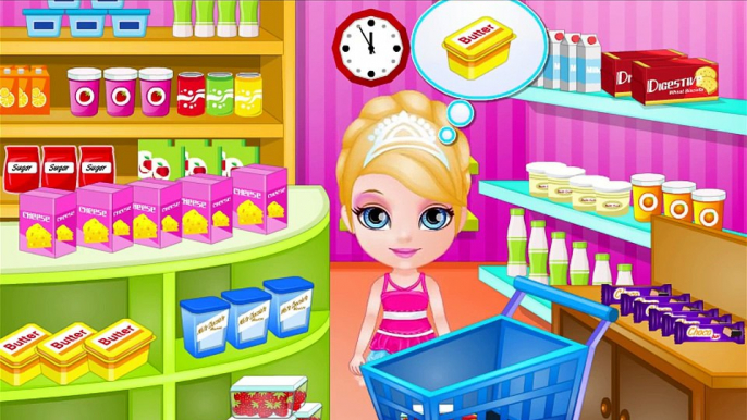 Baby Barbie Game Movie Baby Barbie Cake Surprise Barbie Baby Games Dora the Explorer