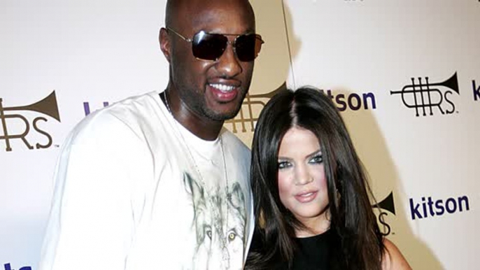 Khloé Kardashian to Lamar Odom: Do Drugs Again, I'm Gone