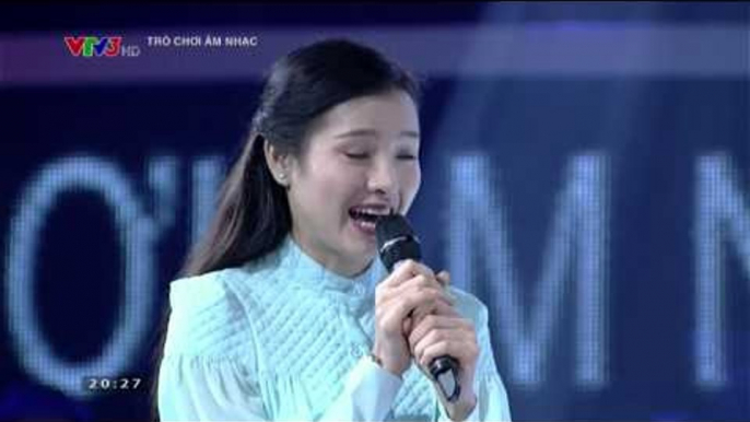 TRÒ CHƠI ÂM NHẠC | FULL HD | 04/03/2015