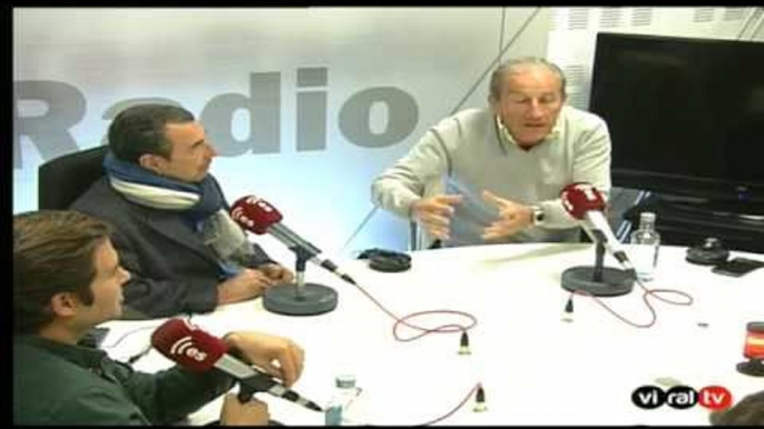 Fútbol es Radio: El Celta choca contra Keylor Navas