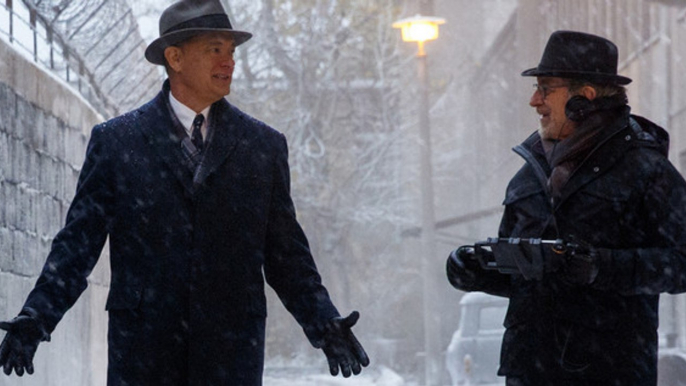 Bridge of Spies Full Movie 2015 Online Free HD