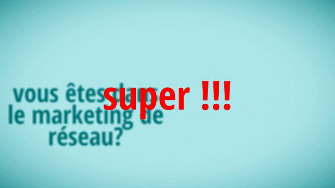 marketing relationnel  Comment automatiser votre marketing reseau