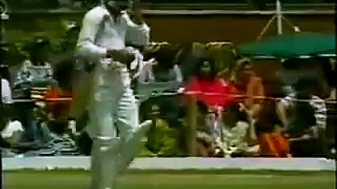 Afridi's 37 Balls Century At The Age of 16