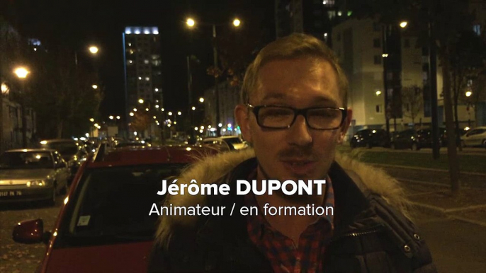 [Formation Professionnelle] Jérôme Dupont, animateur