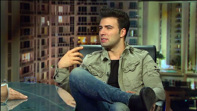 Bayly Entrevista a Jencarlos Canela