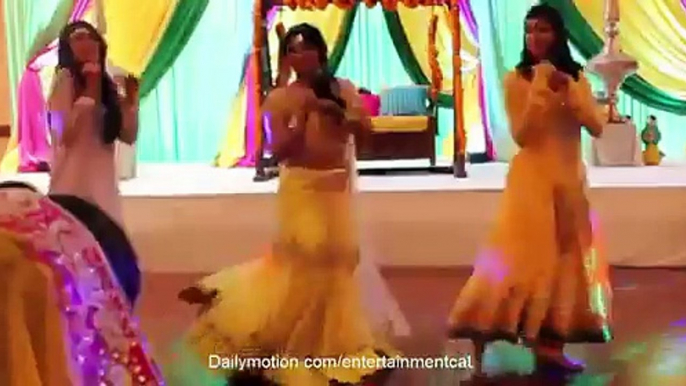 Pakistani Wedding BEST Steps --Kya Keh k Unko Bolao Ge-