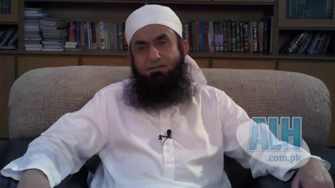 MOLANA TARIQ JAMEEL BIYAN ON FIRQA-WARIAT IN PAKISTAN.