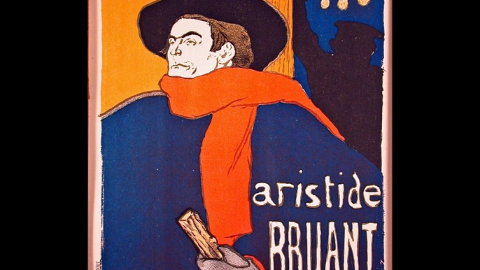 CHANSON FRANCAISE 1890-1920