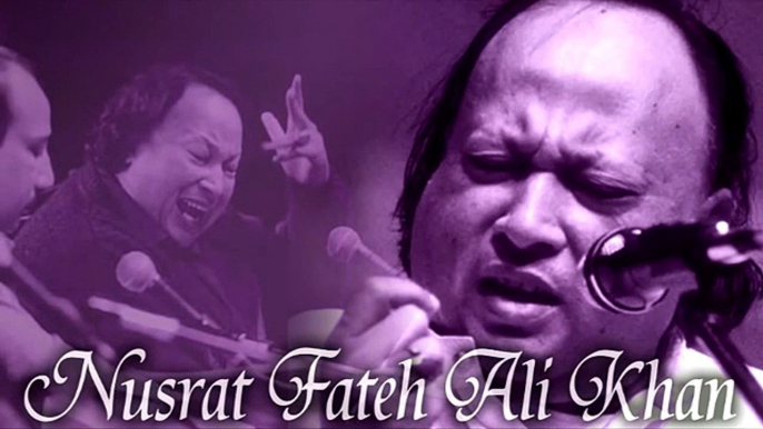 07:19 yeh jo halka halka suroor hai nusrat fateh ali khan yeh jo halka halka suroor hai nusrat fateh ali khan by muhammad bilal 369,632 views 30:01 Sanson ki Mala Pe - Nusrat Fateh Ali Khan Full Qawali Sanson ki Mala Pe - Nusrat Fateh Ali Khan Full Qawa