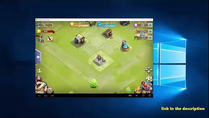 Castle Clash Astuce - Comment avoir des gemmes gratuitement sur Castle Clash