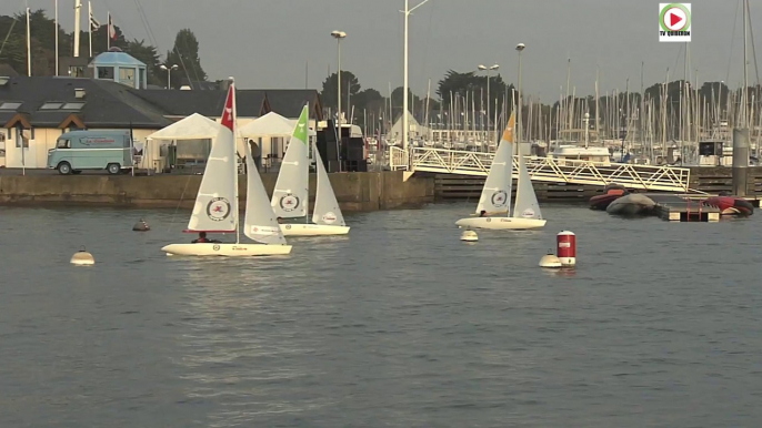 TOULOUSE Bretagne Télé: Maman les Petits Bateaux