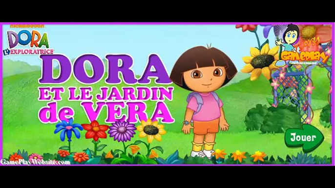 Dora l'Exploratrice en Francais ❤ jeux et dessins animés épisodes dora des animes  AWESOMENESS VIDEOS