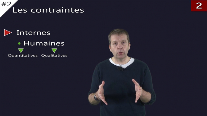 Cours 1 Module 2 - Invariants (2/4)