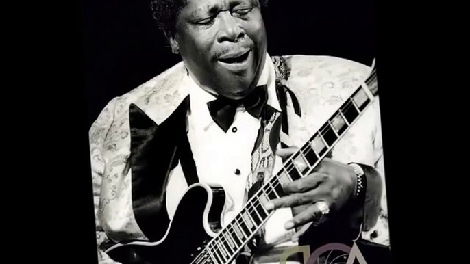 B.B. King - Why I Sing the Blues